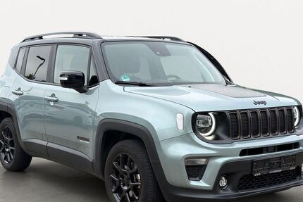 Jeep Renegade 23.299 km 25.950 &euro; Oberursel (Taunus) OT Oberursel 61440