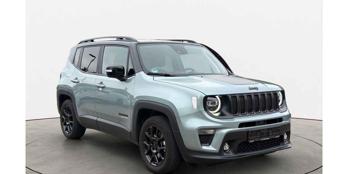 Jeep Renegade 23.299 km 25.950 &euro; Oberursel (Taunus) OT Oberursel 61440