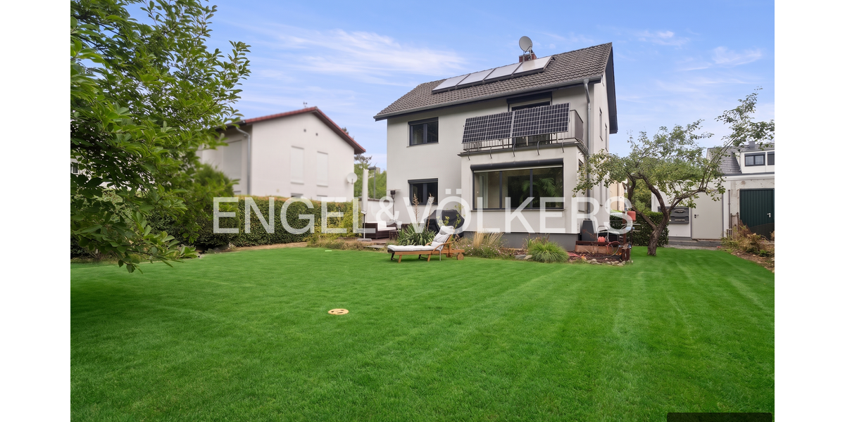 Einfamilienhaus Neu-Isenburg Isenburg - 4 Zimmer, 110 m&sup2;, 545.000&euro; | Angebot:27182252