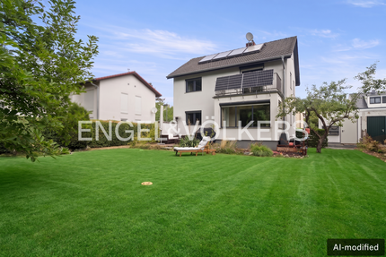 Haus Neu-Isenburg Isenburg - 4 Zimmer, 110 m&sup2;, 545.000&euro; | Angebot:27182252