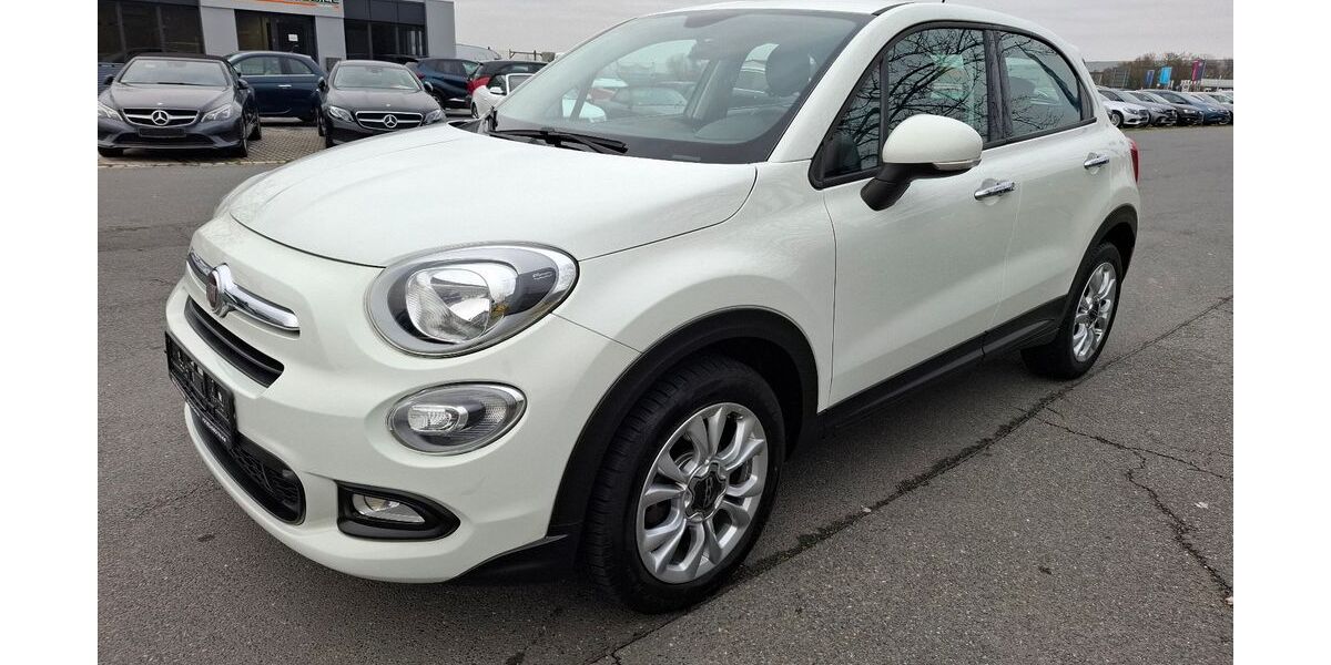 Fiat 500X 95.000 km 8.990 &euro; Gross Gerau 64521