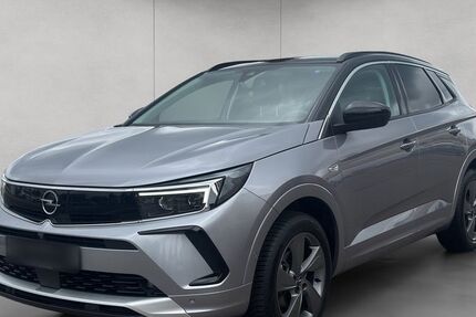 Opel Grandland (X) 33.559 km 19.550 &euro; Hanau 63452