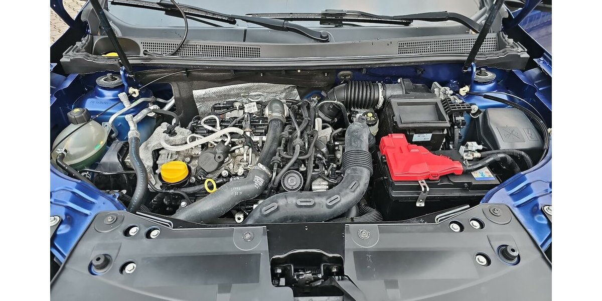 Dacia Duster II Celebration+Insp+TÜV+NEU 27.276 km 16.990 &euro; Schwalbach/Taunus 65824