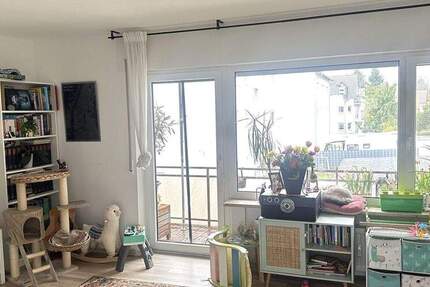 Wohnung Hofheim am Taunus Hofheim - 3 Zimmer, 80 m&sup2;, 1.050&euro; | Angebot:25725821