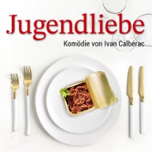 Jugendliebe - Komödie von Ivan Calbérac 21.02.2026 Die Komödie