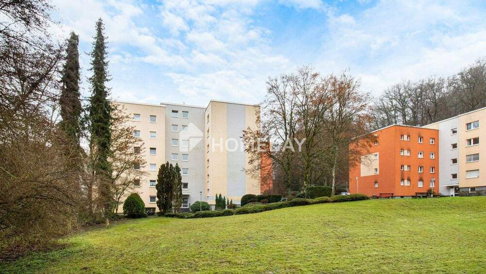 Etagenwohnung Eppstein Vockenhausen - 3 Zimmer, 100 m&sup2;, 287.000&euro; | Angebot:25677624