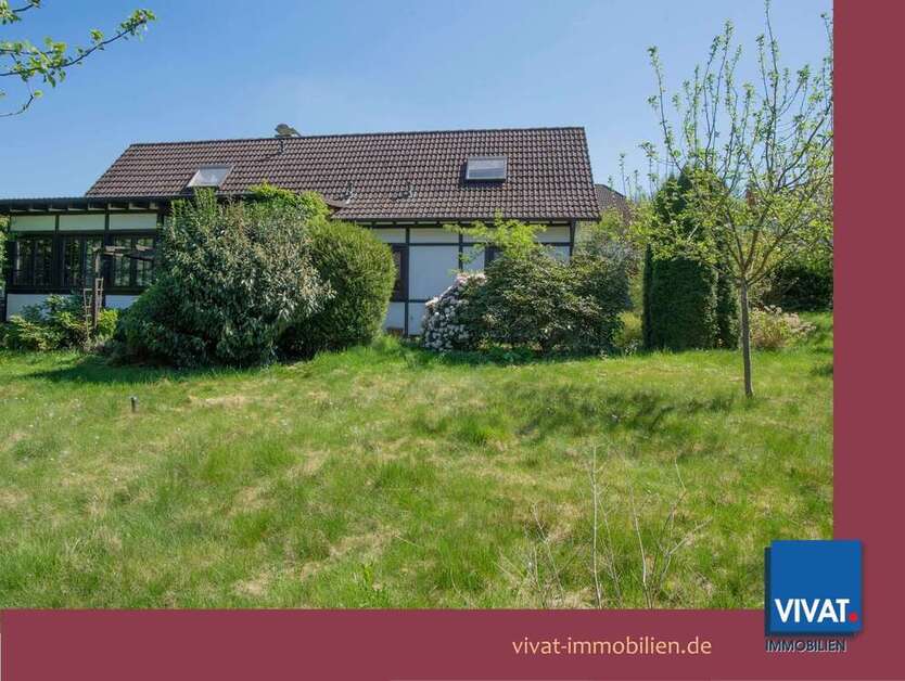 Haus zum Kaufen in Weilrod 295.000 € 115 m²