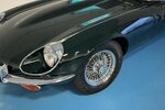 Jaguar E-Type V12 S3 2+2 Speichen/Schalter Zustand 1 75.600 km 119.500 &euro; Dreieich 63303