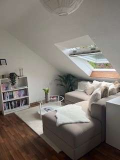 Wohnung zum Mieten in Wiesbaden 520 € 36 m²
