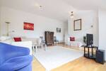 Etagenwohnung Kelsterbach - 2 Zimmer, 58 m&sup2;, 295.000&euro; | Angebot:26894685