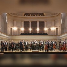 Neujahrskonzert 11.01.2026 STADTHALLE LANGEN