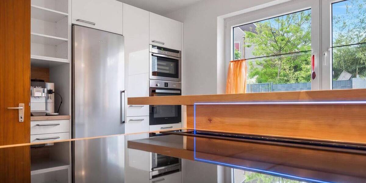 Reihenendhaus Rodgau Rollwald - 4 Zimmer, 155 m&sup2;, 519.000&euro; | Angebot:26686060