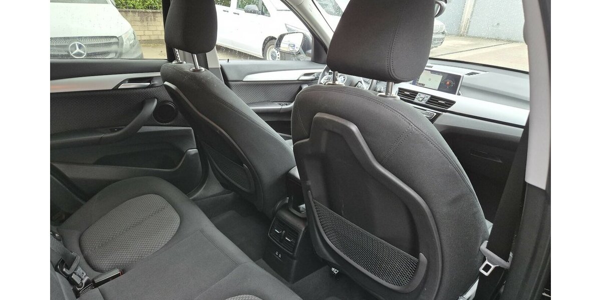 BMW X1 sDrive 18 i Advantage Automatic, Navi 68.650 km 20.790 &euro; Rodgau 63110