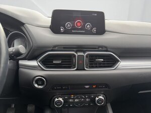 Mazda CX-5 Exclusive-Line*LED*SHZ*PDC*KAM*1.Hand* 95.000 km 16.290 &euro; Nidderau 61130