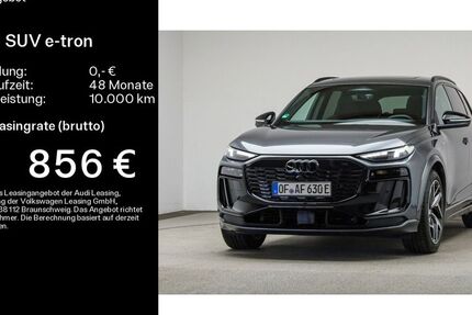 Audi Q6 e-tron 3.000 km 80.990 &euro; Mühlheim 63165