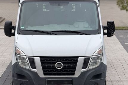 Nissan NV400 169.000 km 6.900 &euro; Offenbach am Main 63069