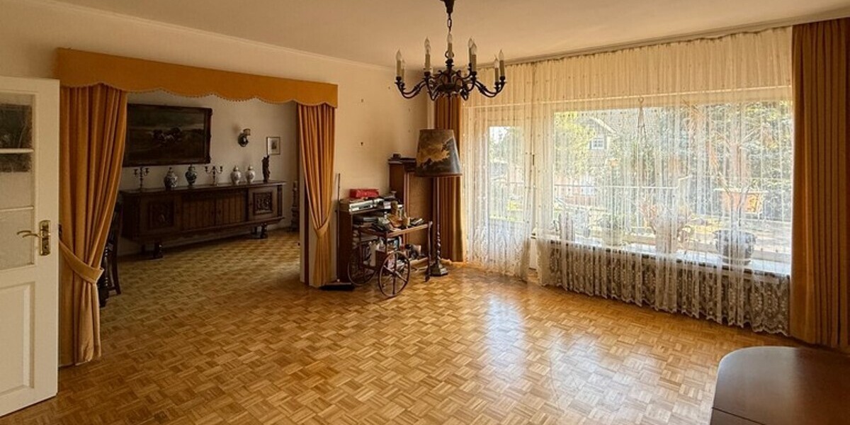 Bad Soden: Ihr Familiendomizil in Toplage der Sophienruhe - Einfamilienhaus Bad Soden-Neuenhain Neuenhain | Angebot:25710792