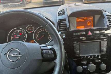 Opel Zafira 203.000 km 5.980 &euro; Rüsselsheim 65428