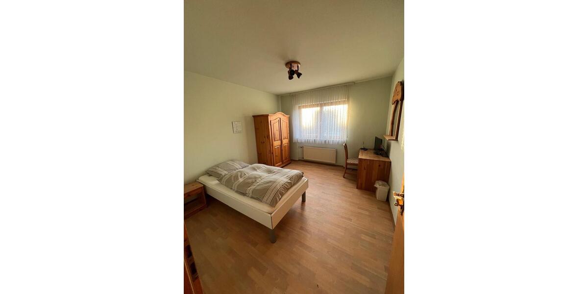 Etagenwohnung Frankfurt am Main Bonames - 1 Zimmer, 20 m&sup2;, 700&euro; | Angebot:27589623