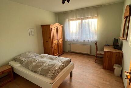 Wohnung Frankfurt am Main Bonames - 1 Zimmer, 20 m&sup2;, 700&euro; | Angebot:27589623