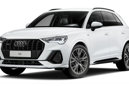 Audi Q3 4.100 km 43.449 &euro; Hanau 63452