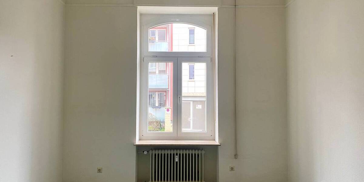 Etagenwohnung Frankfurt am Main Nordend-West - 5 Zimmer, 155 m&sup2;, 998.500&euro; | Angebot:19349776