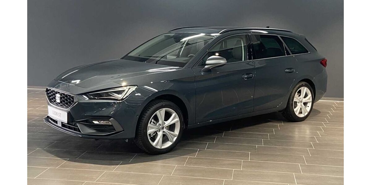 Seat Leon 1.310 km 36.321 € Offenbach 63069