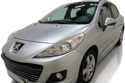 Peugeot 207 156.600 km 2.890 &euro; Maintal 63477