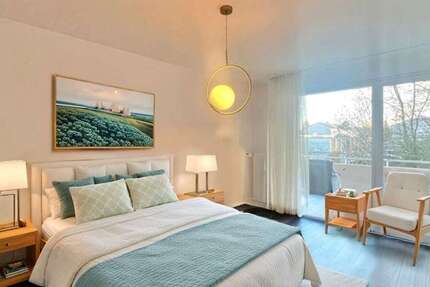 Wohnung zum Kaufen in Hanau 359.000 € 97 m² 4 zimmer