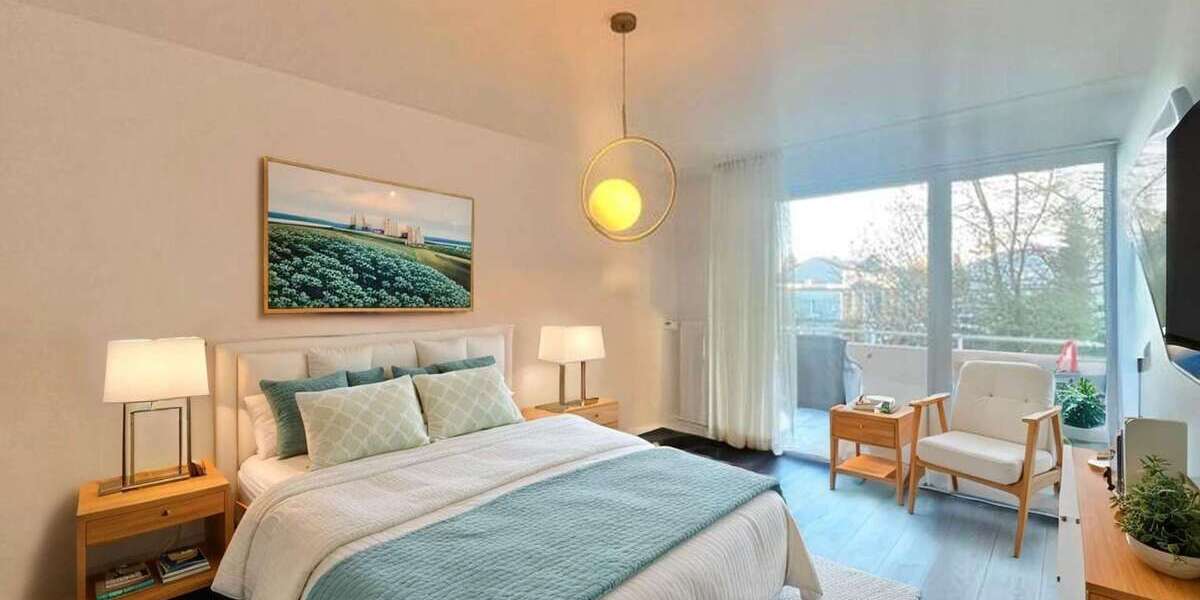 Wohnung zum Kaufen in Hanau 359.000 € 97 m² 4 zimmer