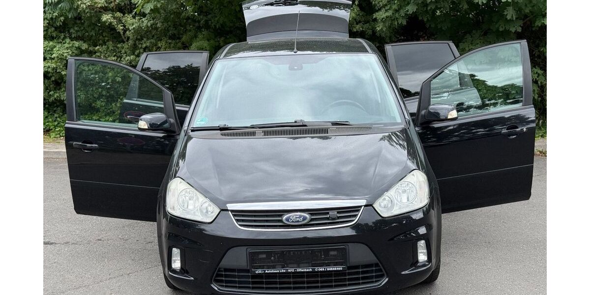Ford C-Max 177.000 km 2.500 &euro; Offenbach am Main 63075