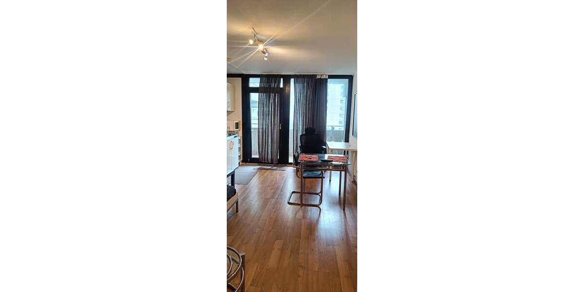 Etagenwohnung Frankfurt Sachsenhausen Süd - 1 Zimmer, 30 m&sup2;, 160.000&euro; | Angebot:27150962