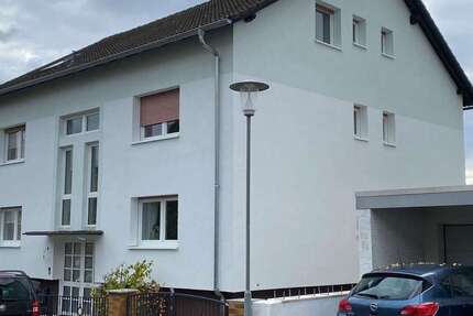 Wohnung zum Mieten in Bruchköbel Roßdorf 1.350 € 122 m² 4 zimmer