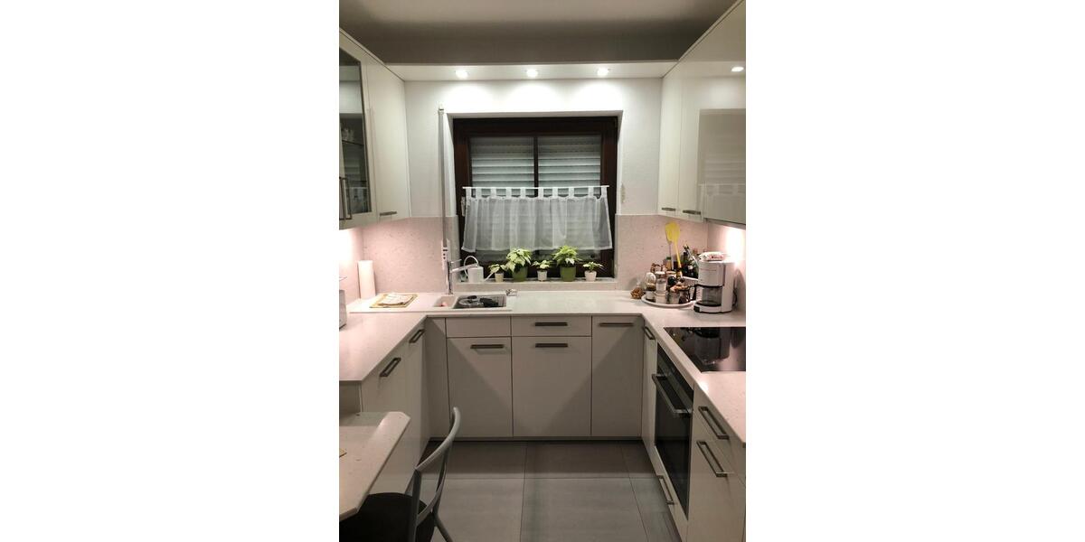 Bungaloweckhaus 4 zimmer