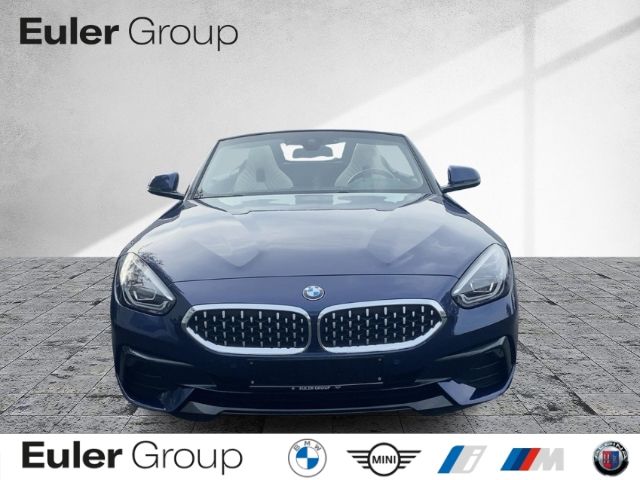 BMW Z4 45.457 km 33.977 &euro; Frankfurt 60314