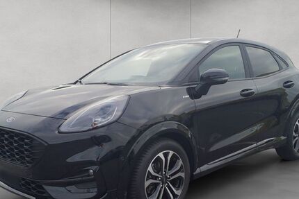 Ford Puma 18.114 km 23.450 &euro; Frankfurt 60386