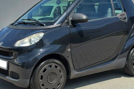 Smart ForTwo 83.000 km 4.999 &euro; Dieburg 64807