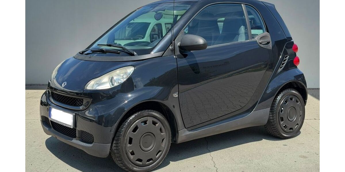 Smart ForTwo 83.000 km 4.999 &euro; Dieburg 64807