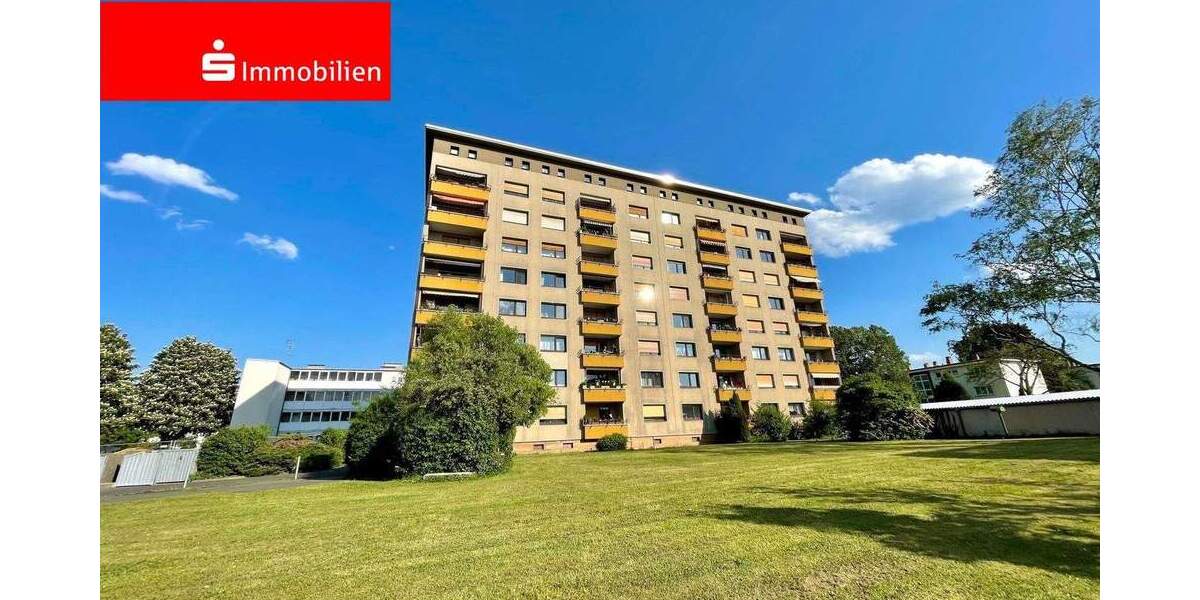 Etagenwohnung Offenbach Offenbach am Main - 3 Zimmer, 78 m&sup2;, 264.000&euro; | Angebot:25778940
