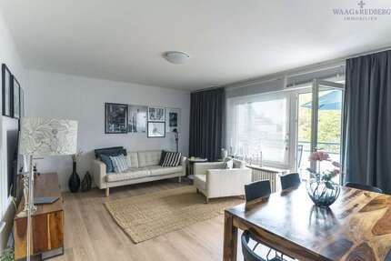 Wohnung Friedrichsdorf - 3 Zimmer, 77 m&sup2;, 335.000&euro; | Angebot:26543291