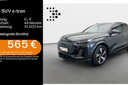 Audi Q6 e-tron 14.966 km 55.980 &euro; Bad Nauheim 61231