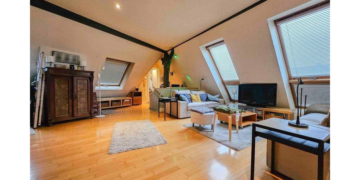 Einfamilienhaus Frankfurt am Main Bornheim - 3 Zimmer, 520.000&euro; | Angebot:25737290