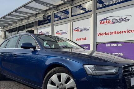 Audi A4 220.000 km 8.699 &euro; Frankfurt am Main 60388