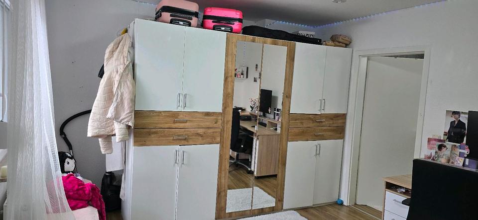 Etagenwohnung Darmstadt Arheilgen - 3 Zimmer, 72 m&sup2;, 1.213&euro; | Angebot:25752124