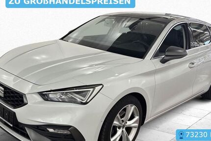 Seat Leon 110.014 km 13.590 &euro; Frankfurt 60596