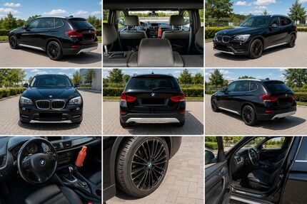 BMW X1 217.000 km 7.990 &euro; Friedberg 61169