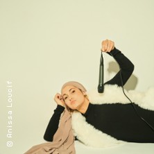 Anissa Loucif - Mach nicht so auf teuer 21.11.2026 Centralstation