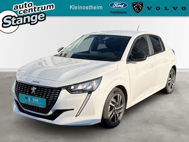 Peugeot 208 17.200 km 15.800 &euro; Kleinostheim 63801