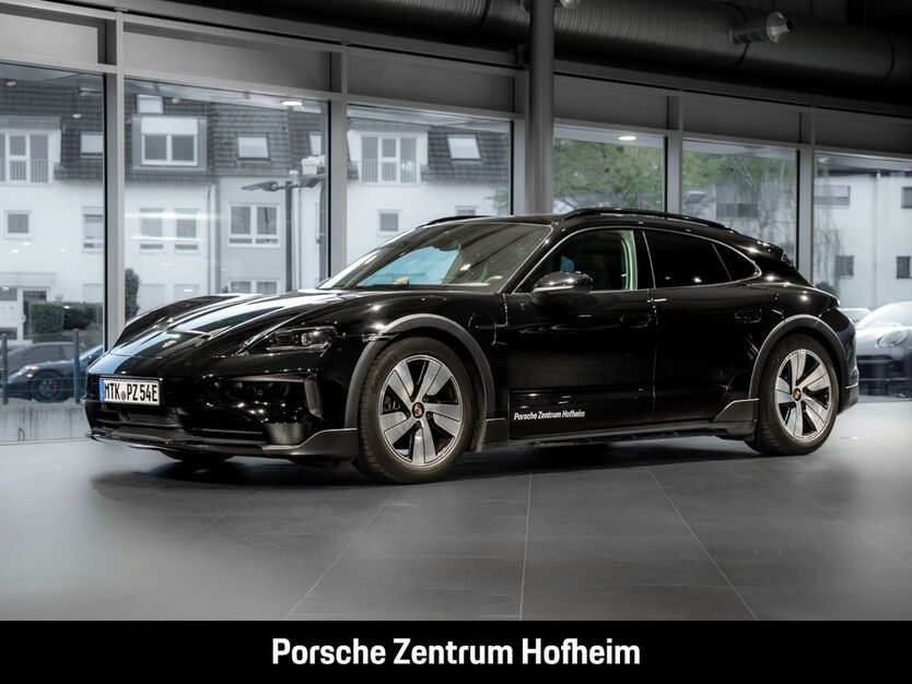 Porsche Taycan 29.900 km 93.900 € Hofheim 65719