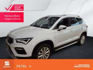 Seat Ateca 17.998 km 29.560 &euro; Hofheim-Diedenbergen 65719